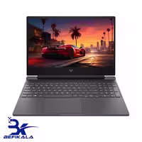 لپ‌تاپ اچ‌پی مدل HP Victus 15-FA2701WM Core i5-13420H 16GB 512GB RTX4050