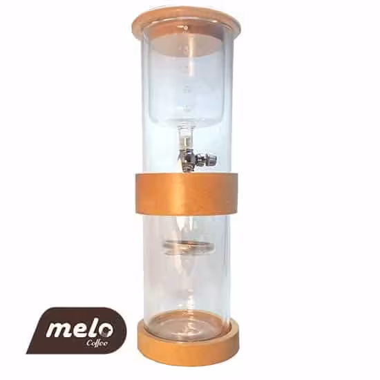 قهوه ساز کلد برو (Cold Brew 500ml)
