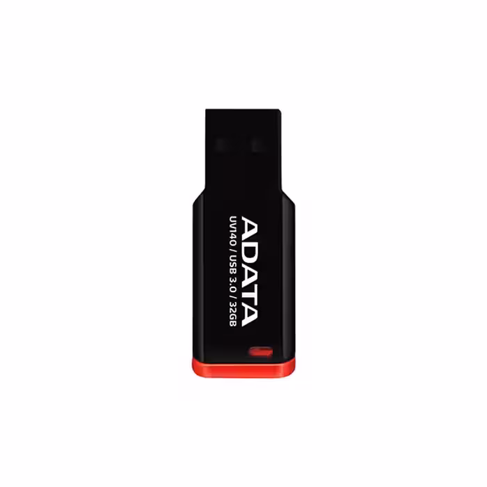 فلش مموری ای دیتا مدل UV140 ظرفیت 32،64 گیگابایت