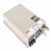 منبع تغذیه مینول سری RSP-3000-24