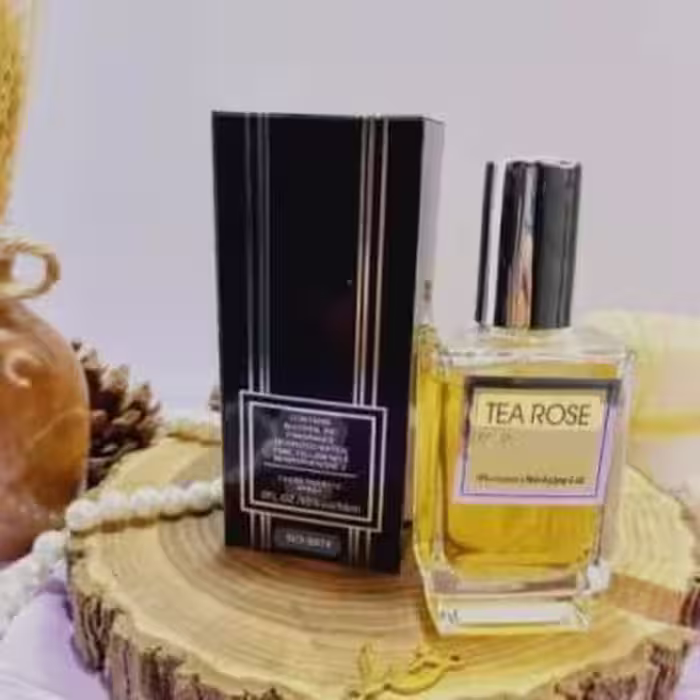 تی رز زنانه برند (آرجویل)