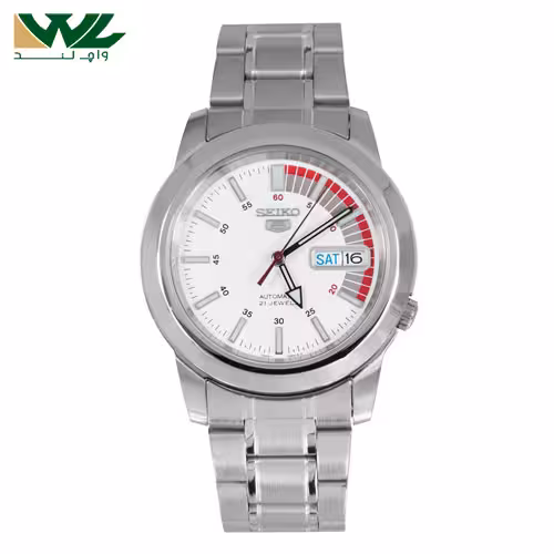 ساعت سیکو SNKK25K1