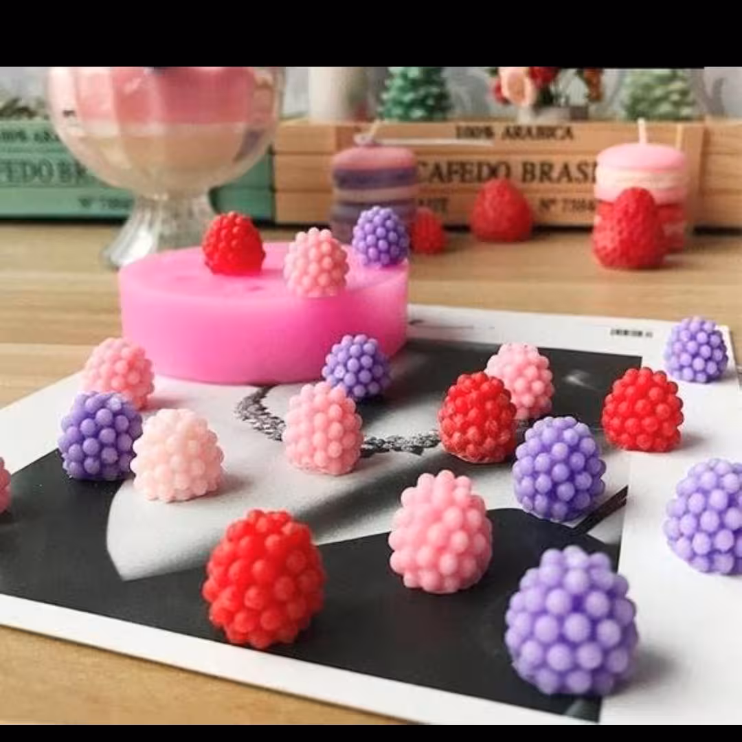 مولد تمشک با قطر 7 و نیم سانت