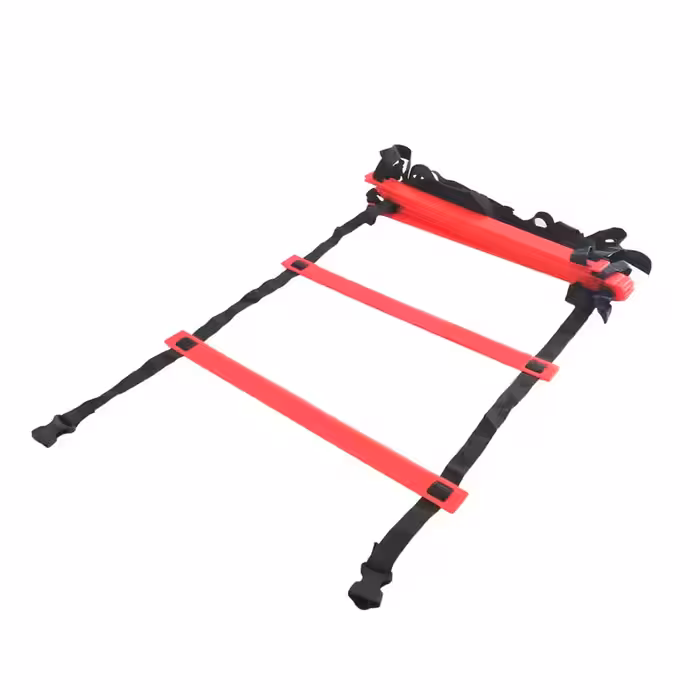 نردبان چابکی مدل T5 طول 3 متر | کالا مکس