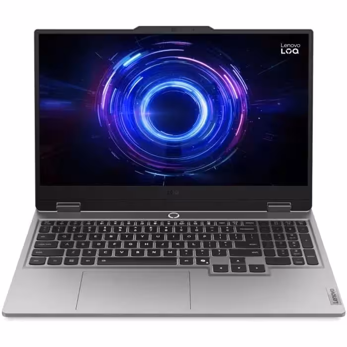 لپ تاپ لنوو مدل LOQ i5 (13450HX)/44GB/1TB/RTX3050