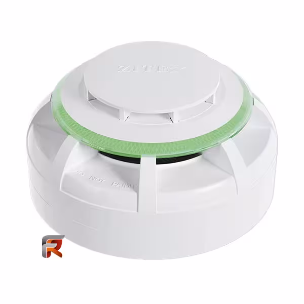 دتکتور ترکیبی مولتی دود و حرارت زیتکس مدل ZI-HSD 1020