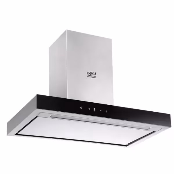 هود مدل SA207 استیل البرز
