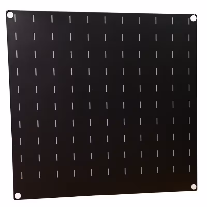 شلف دریواری مدلpegboard1 | کالا مکس
