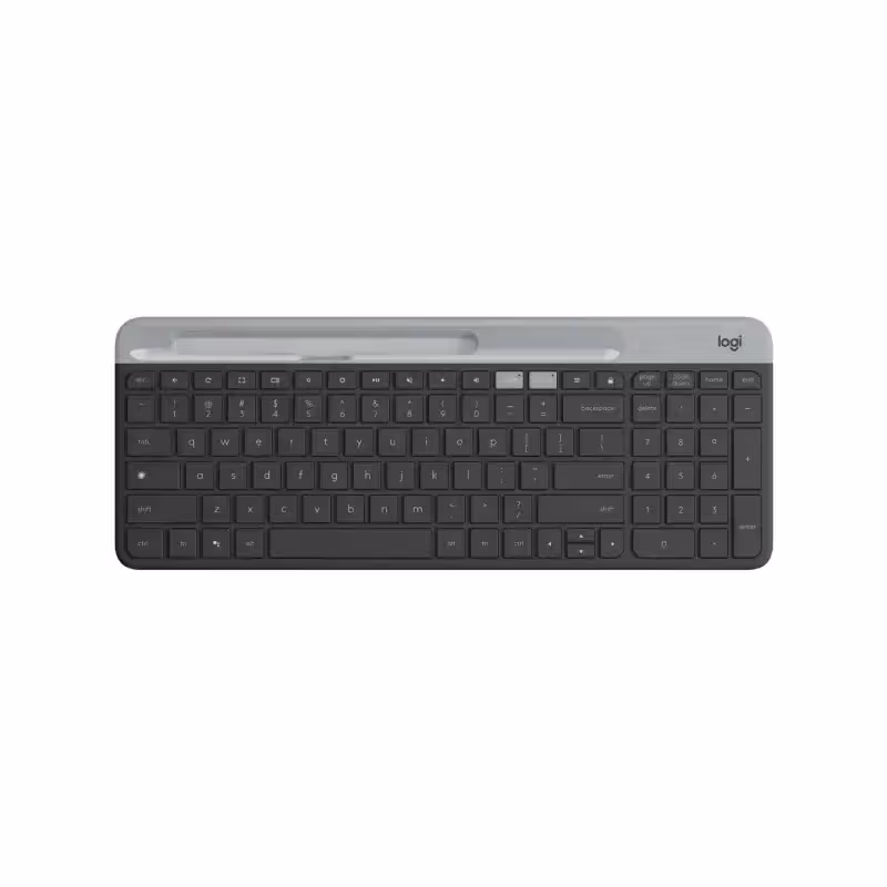 کیبورد بی سیم لاجیتک مدل K580