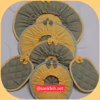 دمکنی سایز بزرگ 