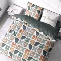 سرویس خواب کد 5209 دو نفره 6 تکه