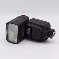 فلاش دست دوم Meike MK951