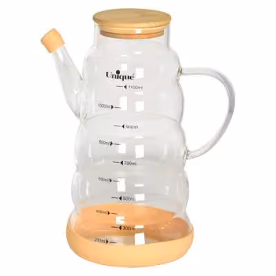 ظرف روغن یونیک کد 2039