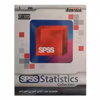 SPSS Statistics Collection