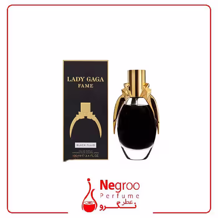 عطر ادکلن لیدی گاگا فیم | Lady Gaga Fame