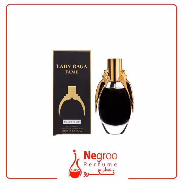 عطر ادکلن لیدی گاگا فیم | Lady Gaga Fame