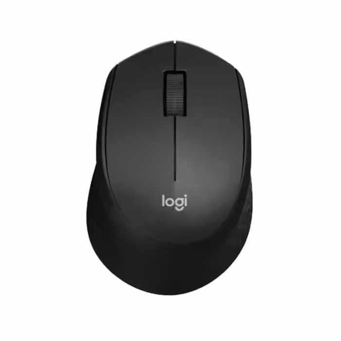 ماوس بی‌ سیم لاجیتک مدل M330 Silent Plus