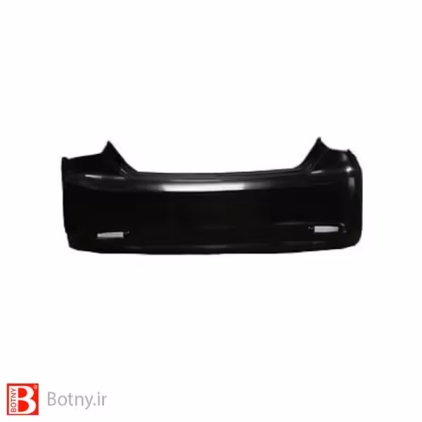 سپر عقب خودرو هیوندای جنسیس کوپه
