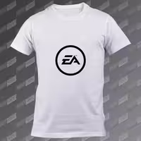 تیشرت مردانه طرح Electronic Arts TS-129