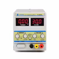 قیمت و خرید منبع تغذیه سانشاین SS-P3005D