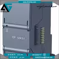 پردازشگر CM 1241 زیمنس، مدل 6AG1241-1AH32