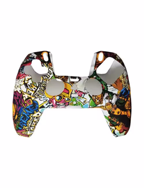 روکش محافظ دسته PS5 کد 085