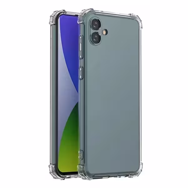 قاب ژله ای کپسول دار samsung M04