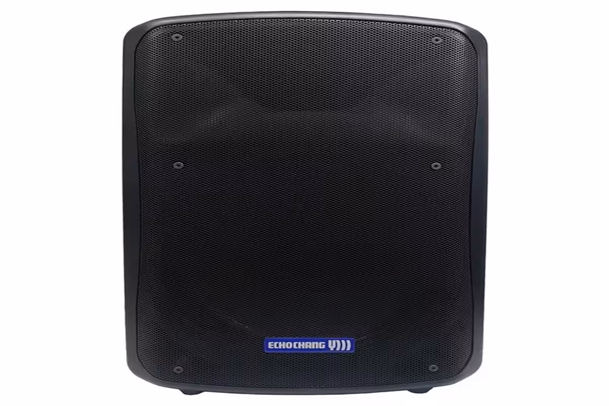 باند پسیو اکوچنگ ECHOCHANG ZX15