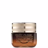 ژل-کرم دور چشم استی لادر Advanced Night Repair Eye Supercharged Gel-Creme حجم 15 میلی‌لیتر