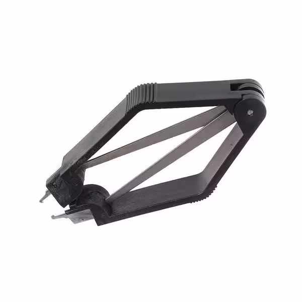 آی سی کش معکوس PLCC مدل SM124