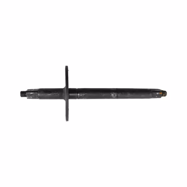 محور الپتیکال و اسکی فضایی و دوچرخه ثابت طول 23 سانت قطر 17MM