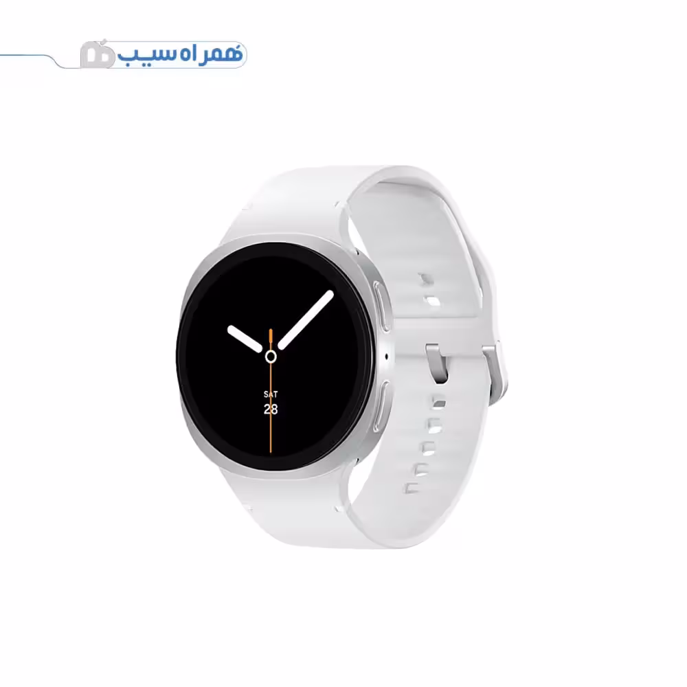 ساعت هوشمند سامسونگ مدل Galaxy Watch 8 40mm L320