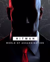 اکانت بازی Hitman World of Assassination نسخه VR مخصوص PS4 و PS5