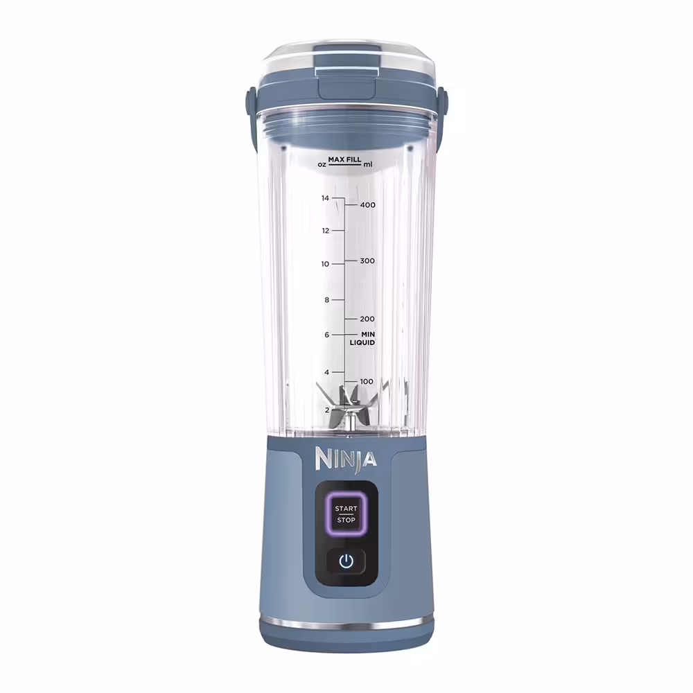 شیکر نینجا مدل BLAST BC151