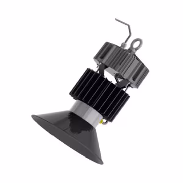 چراغ صنعتی 100 وات آرند مدل امین high bay