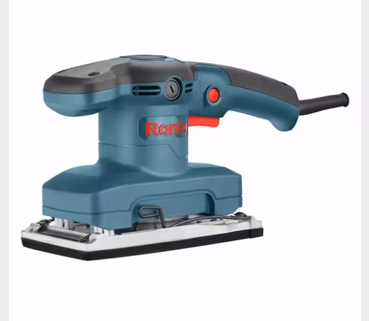 سنباده لرزان 320 وات رونیکس مدل 6403