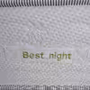 تشک بِست نایت مدل 3 دو نفره سایز 200×160 سانتی متر