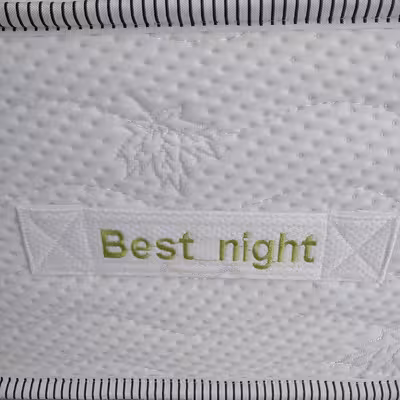 تشک بِست نایت مدل 3 دو نفره سایز 200×160 سانتی متر