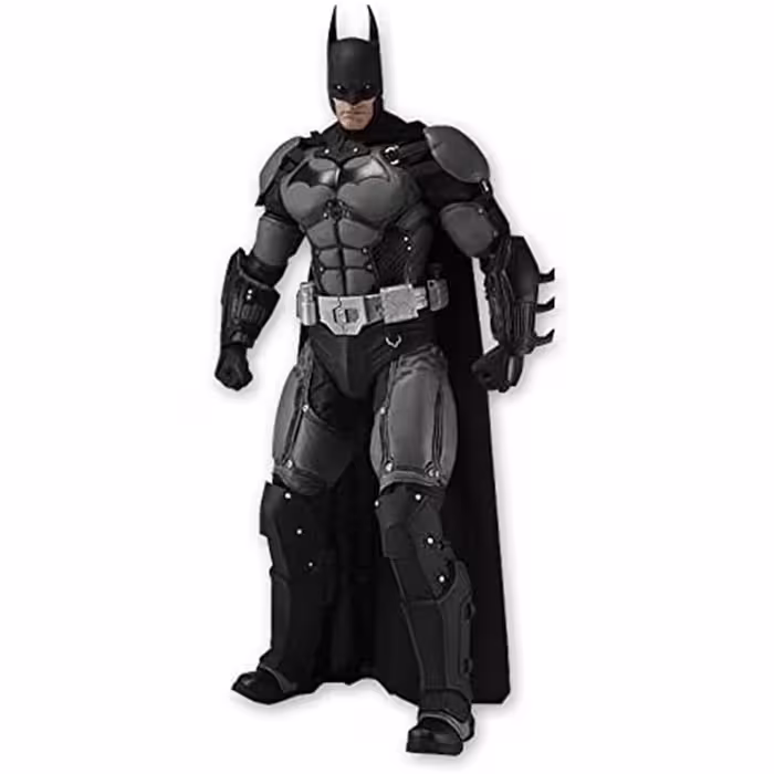 اکشن فیگور مدل  Batman Arkham Origins