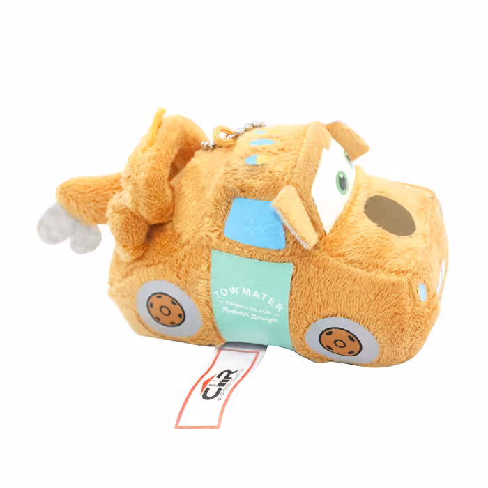 آویز عروسکی مدل TOYCAR201MATER