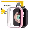 کاور رینیکا مدل SHLite مناسب برای ساعت هوشمند شیایومی mi watch lite