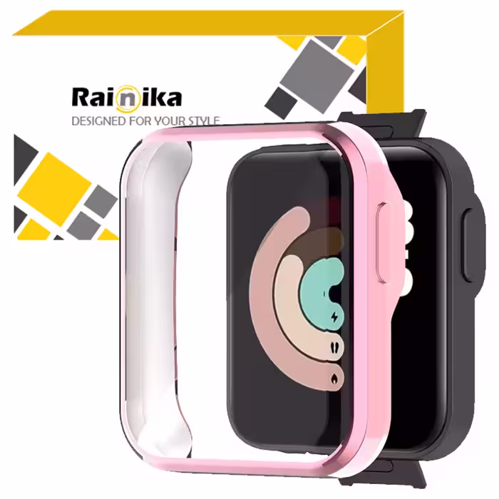 کاور رینیکا مدل SHLite مناسب برای ساعت هوشمند شیایومی mi watch lite