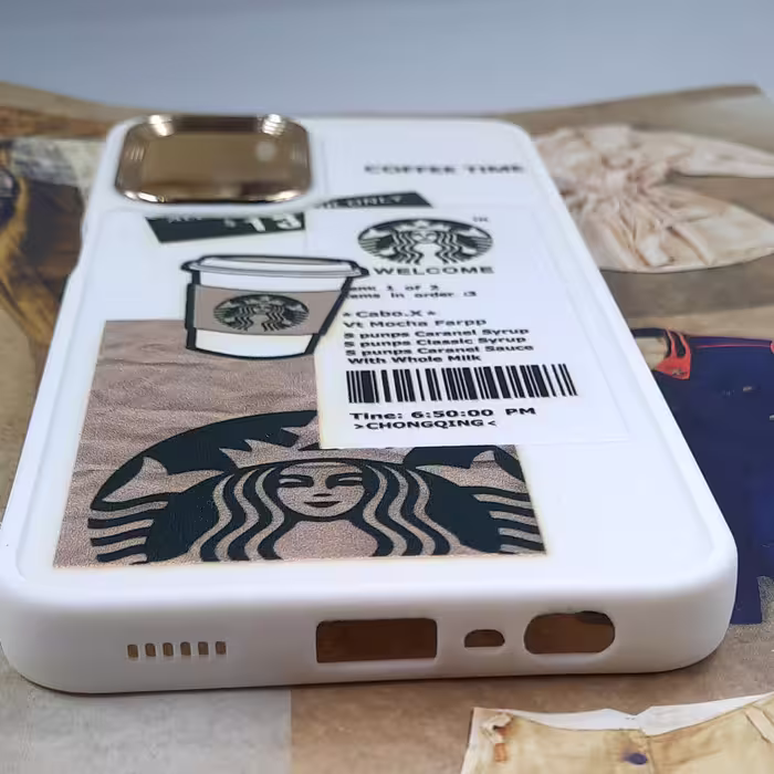 کاور لاین کینگ مدل ASCAFEH2 مناسب برای گوشی موبایل اپل IPhone 13 pro