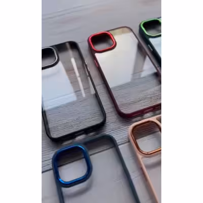 کاور هورس مدل DRANGI مناسب برای گوشی موبایل اپل iPhone 13