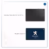 برچسب پوششی ماهوت مدل Peugeot-Logo مناسب برای تبلت سامسونگ Galaxy Tab S5e 10.5 2019 T725