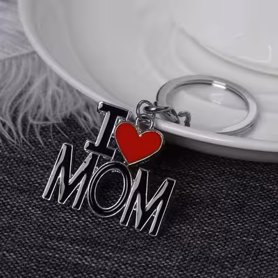 جاکلیدی مدل من مادرم را دوست دارم