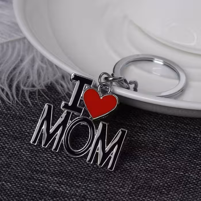 جاکلیدی مدل من مادرم را دوست دارم