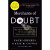 کتاب Merchants of Doubt اثر Naomi Oreskes,Erik M. Conway انتشارات Bloomsbury Publishing