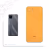 برچسب پوششی ماهوت مدل Matte-Orange مناسب برای گوشی موبایل ریلمی C11 2021