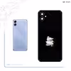 برچسب پوششی ماهوت مدل Duck مناسب برای گوشی موبایل سامسونگGalaxy  A04e